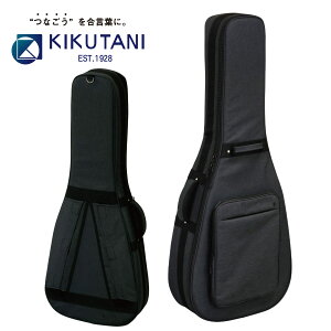 KIKUTANI GVB-60C NVbNM^[pMOobO Vi[LN^j~[WbN][Black,ubN,][Acoustic Guitar Case,Gigbag,Classic Guitar,M^[P[X,MOobO,ARM,NM,AR[XeBbNM^[]
