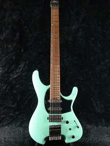 Ibanez Q54 -SFM (Sea Foam Green Matte)- Vi[ACoj[Y][O[,][Electric Guitar,GLM^[][QUEST][Headless,wbhX]