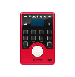 TAHORNG PE128 PIANO ENGINE ���o�C��GM�������W���[�� �V�i[�^�z�[��][�s�A�m�G���W��][�T�E���h���W���[��]