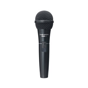 audio-technica PRO41 Vi nhwh}CNz[I[fBIeNjJ][microphone]