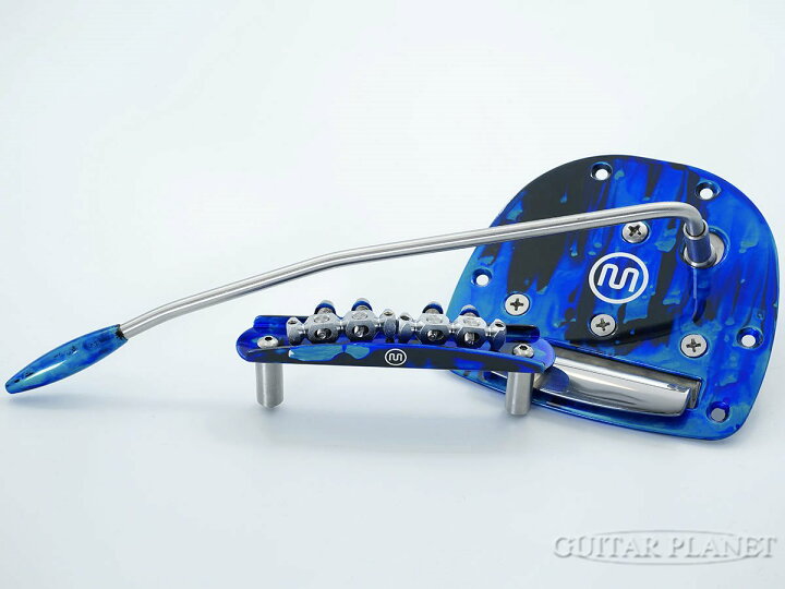 楽天市場】Mastery Bridge / OMV-KIT-SPLASH BLUE 新品 ジャズマスター 