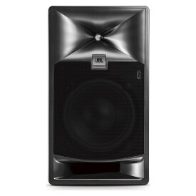 JBL PROFESSIONAL 708i Passive 新品 パッシブモニタースピーカー [Passive Monitor Speaker][Studio Monitor,スタジオモニター]