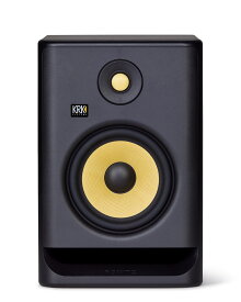 KRK ROKIT G4 RP7G4 新品 パワードモニタースピーカー[Powered Monitor Speaker][Studio Monitor,スタジオモニター]