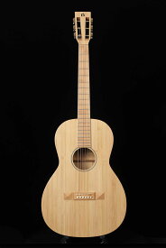 Natasha BAMBOO series 00 Bamboo 新品[ナターシャ][バンブー,竹][ナチュラル,Natural][Acoustic Guitar,アコースティックギター,アコギ]