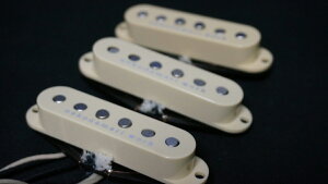 yʌz˂܂H[ NAXsbNAbv ST^CvZbg Type1 -Bees wax pickup- Vi[Nekodamari Works][Ra^VrLmodel][Clear][Stratocaster,XggLX^[p]