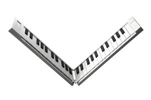 TAHORNG ORIPIA49܂݃L[{[h[^z[][IsA][49key,49][sAm]