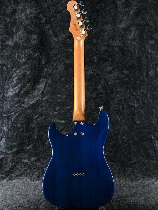 楽天市場】Flight Rock Series Pathfinder TBL 新品 エレキウクレレ  