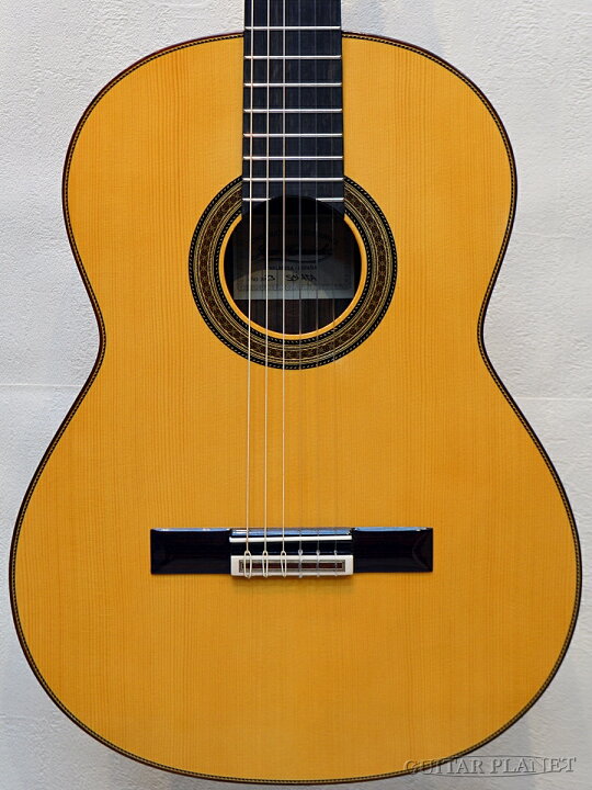 楽天市場】Juan Hernandez SONATA Spruce 松【総単板】 新品[ホアン 