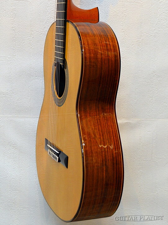 楽天市場】Juan Hernandez SONATA Spruce 松【総単板】 新品[ホアン 