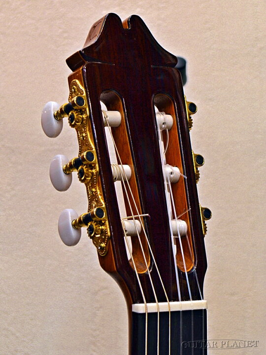 楽天市場】Juan Hernandez SONATA Spruce 松【総単板】 新品[ホアン 