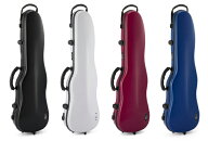 東洋楽器 プリュームファイバーヴィオ II ラージ 新品 バイオリン用ハードケース[Violin,ヴァイオリン][H…
