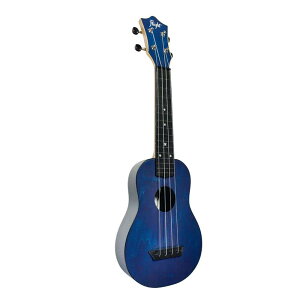 Flight TUS35DB Vi \vmEN[tCg][Blue,u[,][Ukulele]