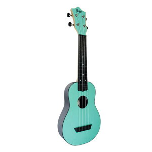 Flight TUS35LB Vi \vmEN[tCg][Blue,u[,][Ukulele]