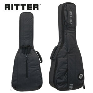 RITTER RGB4-C for Classical Guitar -ANT(Anthracite)- NVbNM^[pMOobO[b^[][Case,P[X][Gray,Black,O[,ubN,][Acoustic Guitar,AR[XeBbNM^[,ARM]