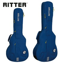 楽天市場】ritter アコースティック ギター ケースの通販