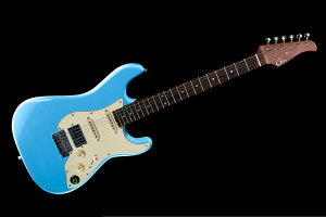Mooer GTRS S800 -Blue-Vi GtFN^[/AvfM^[[[A][Stratocaster,XggLX^[][u[][Electric Guitar,GLM^[]