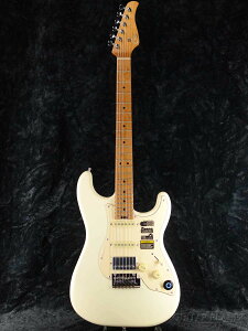 Mooer GTRS S801 -White-Vi GtFN^[/AvfM^[[[A][Stratocaster,XggLX^[][zCg,][Electric Guitar,GLM^[]
