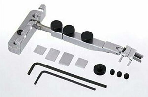 Allparts Tremol-No Large Clamp �V�i[�I�[���p�[�c][�g�������m�[][Floyd Rose,�t���C�h���[�Y][�p�[�c]