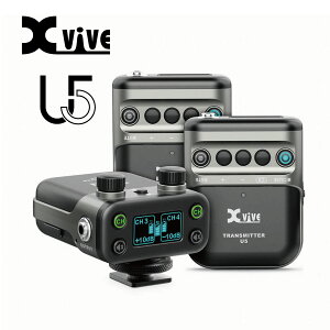 yM@2ZbgzXVIVE U5T2 Wireless Mic System Vi CX}CNVXe[GbNXoCu][s}CN][CXVXe]