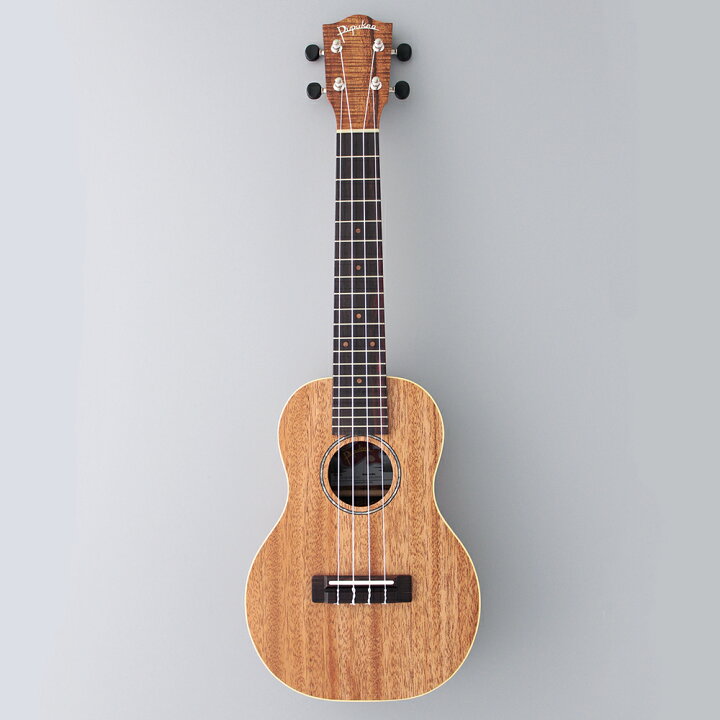 楽天市場】Pupukea(Fujigen) UF-C40-SP1 新品 コンサートウクレレ 