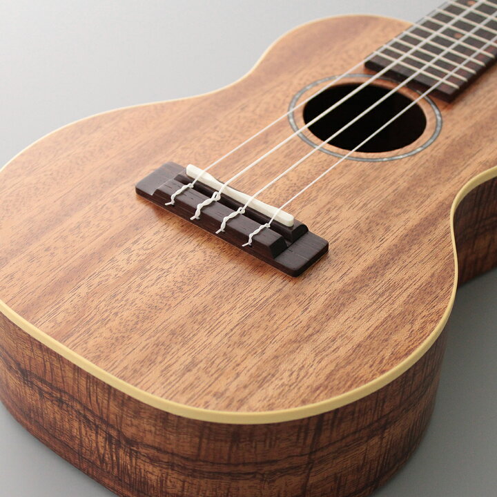 楽天市場】Pupukea(Fujigen) UF-C40-SP1 新品 コンサートウクレレ 