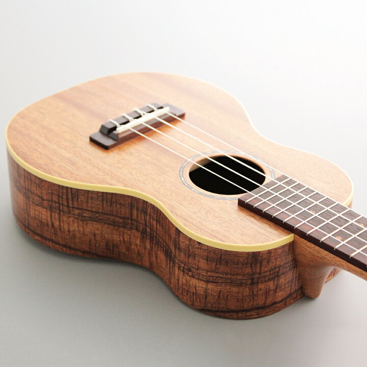 楽天市場】Pupukea(Fujigen) UF-C40-SP1 新品 コンサートウクレレ 