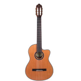 Valencia VC774TCE 新品 [バレンシア][Classical Guitar,クラシックギター,エレガット]