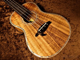 【デラックスシリーズ】Big Island KX-CTG新品 コンサートウクレレ[ビッグアイランド][Deluxe][Hawaiian Koa,ハワイアンコア][Concert Ukulele]