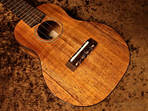 FgN(FUJIGEN) FUS-TCynCARAzVi RT[gEN[tWQ][Concert Ukulele][Hawaiian Koa]