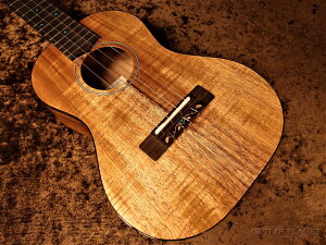 FgN(FUJIGEN) FUS-TTynCARAzVi ei[EN[tWQ][Tenor Ukulele][Hawaiian Koa]
