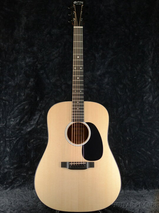 楽天市場】Martin D-12E Koa w/Fishman MX-T 新品[マーチン][D12E 