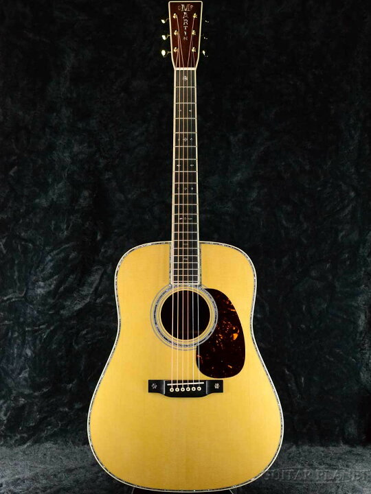 楽天市場】Martin D-42 Standard 新品[マーチン][D42][Acoustic Guitar 