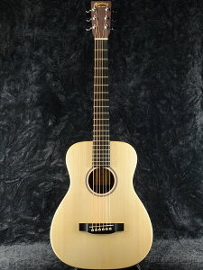 Martin LX-1E ~Little Martin~ Vi[}[`][LX1E][Natural,i`][Acoustic Guitar,AR[XeBbNM^[,ARM,GAR]
