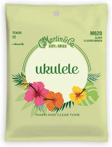 Martin M620 Tenor EN[}[eB][ei[][Ukulele][,String]