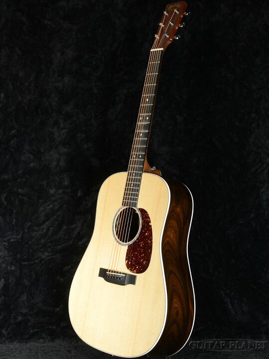 楽天市場】Martin D-13E Ziricote w/Fishman MX-T 新品[マーチン][D13E 