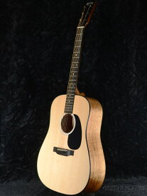 Martin D-12E Koa w/Fishman MX-T #2553101 新品[マーチン][Natural,ナチュラル][Electric Acoustic Guitar,エレクトリックアコースティックギター,エレアコ]