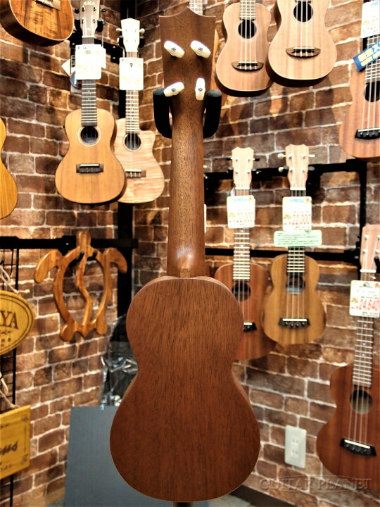 楽天市場】Martin S1 Uke #32339 新品[マーチン][ソプラノ,Soprano 