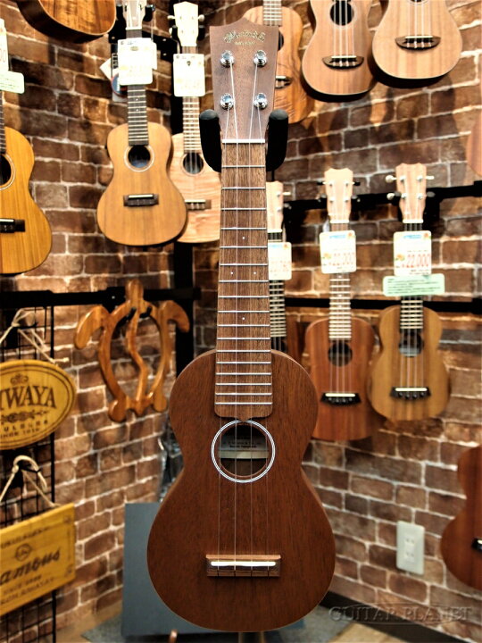 楽天市場】Martin S1 Uke #32339 新品[マーチン][ソプラノ,Soprano 