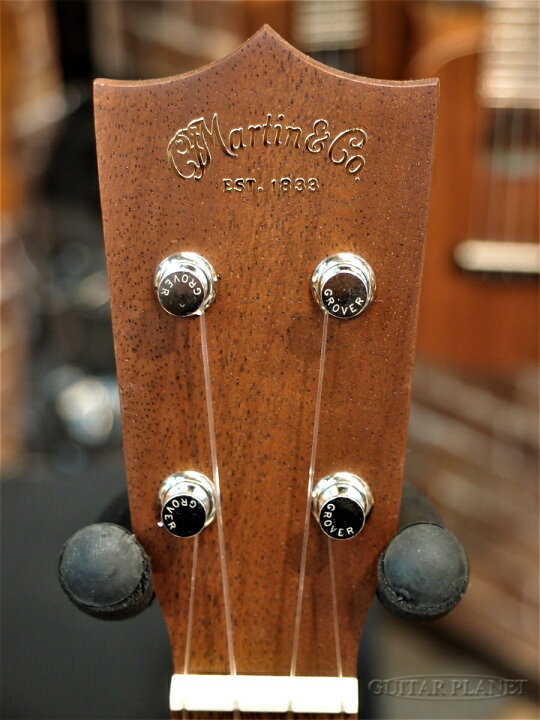 楽天市場】Martin S1 Uke #32339 新品[マーチン][ソプラノ,Soprano 