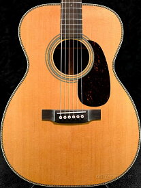 Martin 00-28 Standard #2797999 新品[マーチン][0028][Acoustic Guitar,アコースティックギターアコギ][OO-28]