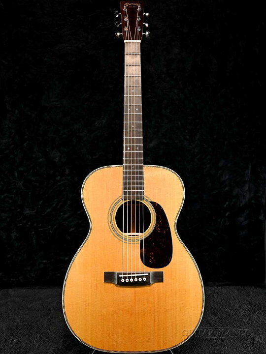 楽天市場】Martin 00-28 Standard #2797999 新品[マーチン][0028 