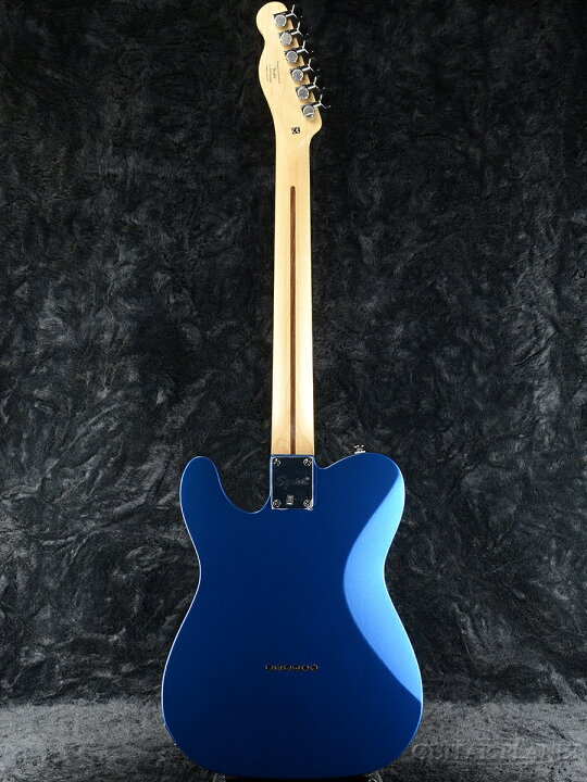 楽天市場】Squier Affinity Series Telecaster -Lake Placid Blue 