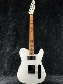 Squier Contemporary Telecaster RH -Pearl White- 新品[スクワイヤー][Fender,フェンダー][ホワイト,白][テレキャスター][Electric Guitar,エレキギター]