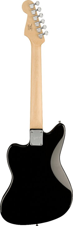楽天市場】Squier by Fender FSR Mini Jazzmaster HH -Black - 新品 