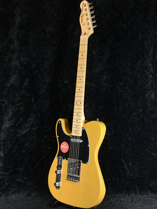 楽天市場】Squier Affinity Series Telecaster Left-Handed 