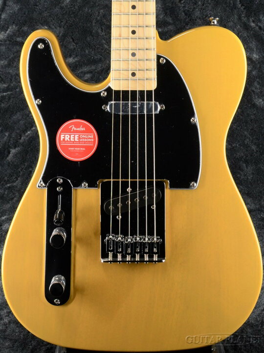 楽天市場】Squier Affinity Series Telecaster Left-Handed  
