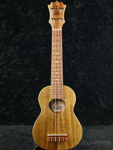 KoAloha OPIO KSO-02 \vmOlbN Vi EN[RAn][Soprano Ukulele][Acacia Koa][Long Neck]