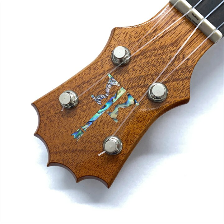楽天市場】KoAloha KSM-00 ソプラノウクレレ 新品 ハワイアンコア 