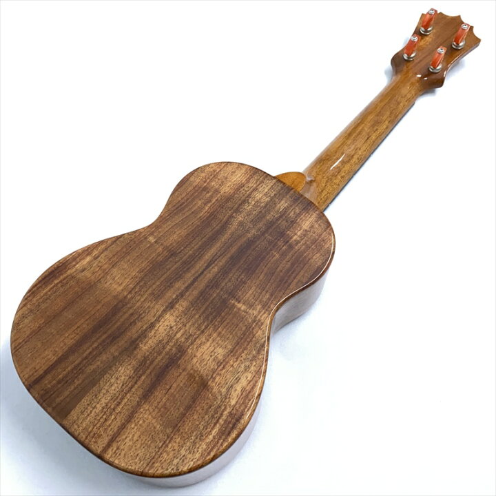 楽天市場】KoAloha KSM-02 ソプラノロングネック 新品 ハワイアンコア 