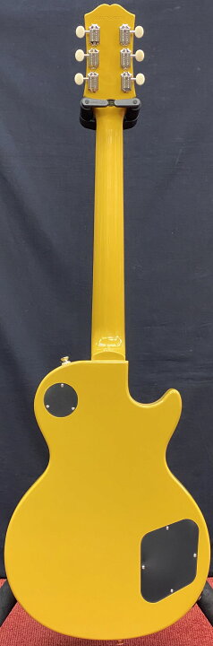 楽天市場】Epiphone Les Paul Special Left Hand -TV Yellow-【3.57kg 